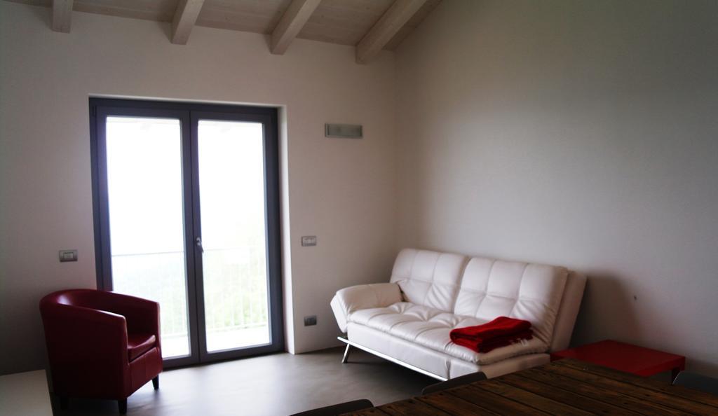 Borgo San Rocco Piemonte Apartman Castino Kültér fotó