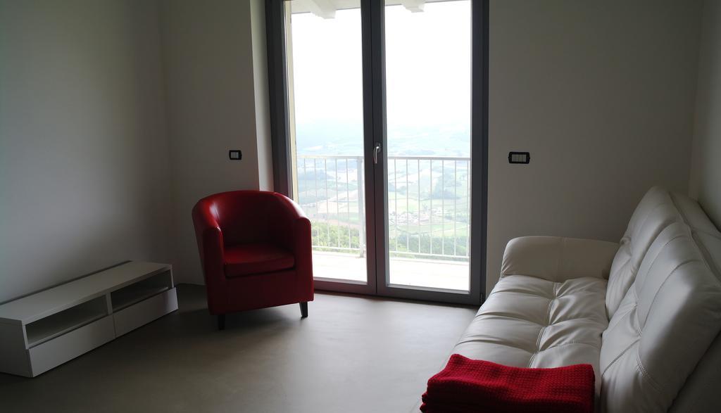 Borgo San Rocco Piemonte Apartman Castino Kültér fotó